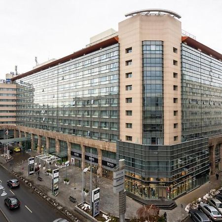 Victory1 City Centre Bucureşti Exterior foto